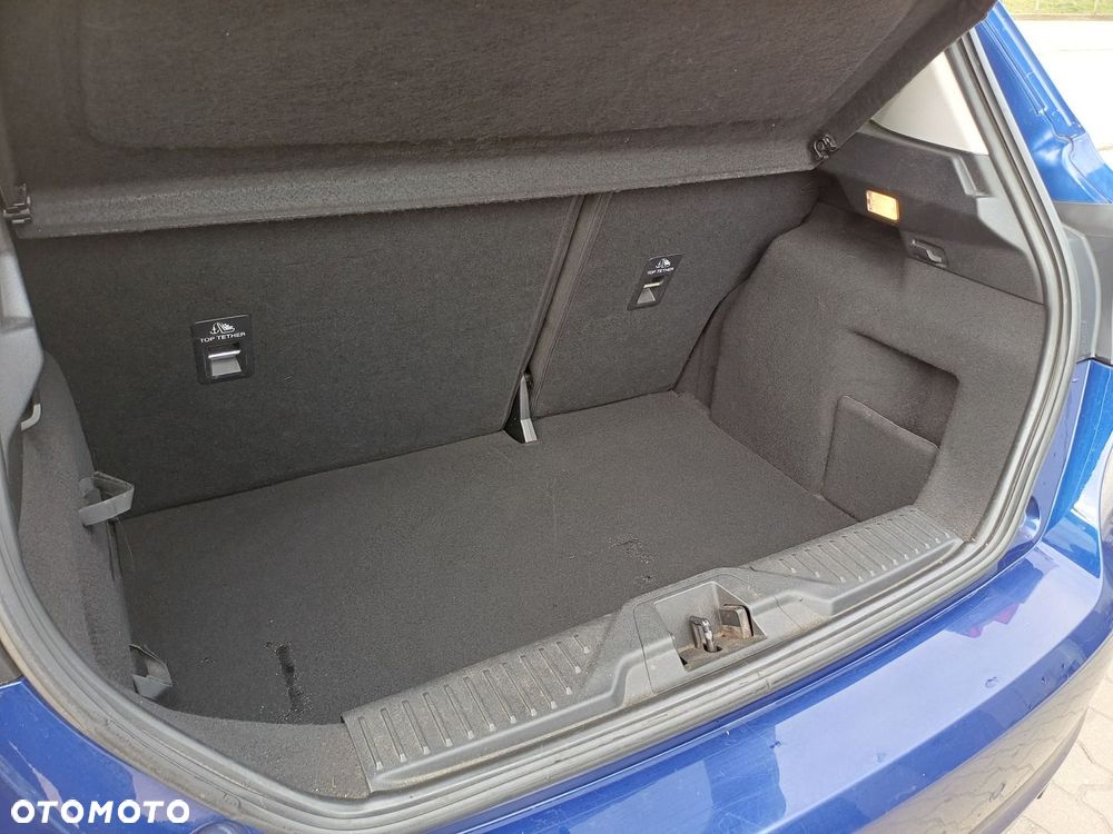 Ford Fiesta 1.0 EcoBoost Trend EU6 - 27