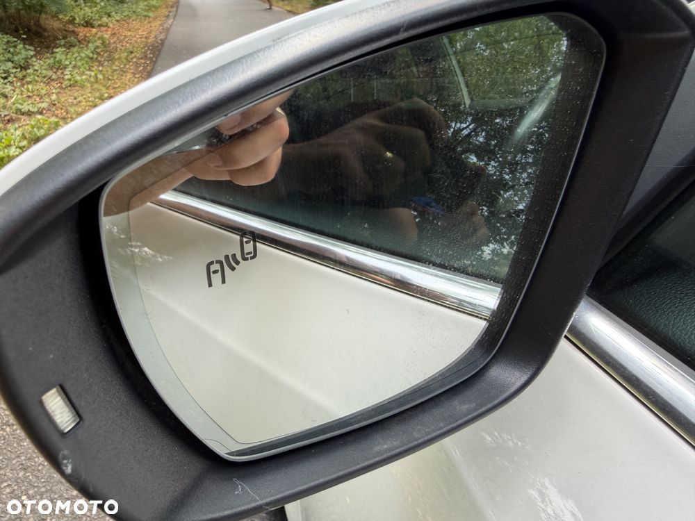 Skoda Octavia 2.0 TDI 4x4 Style DSG - 8