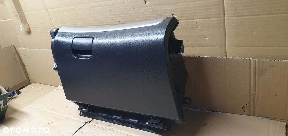 Schowek pasażera półka Subaru Legacy IV Lift Outback 66208AG070 - 3