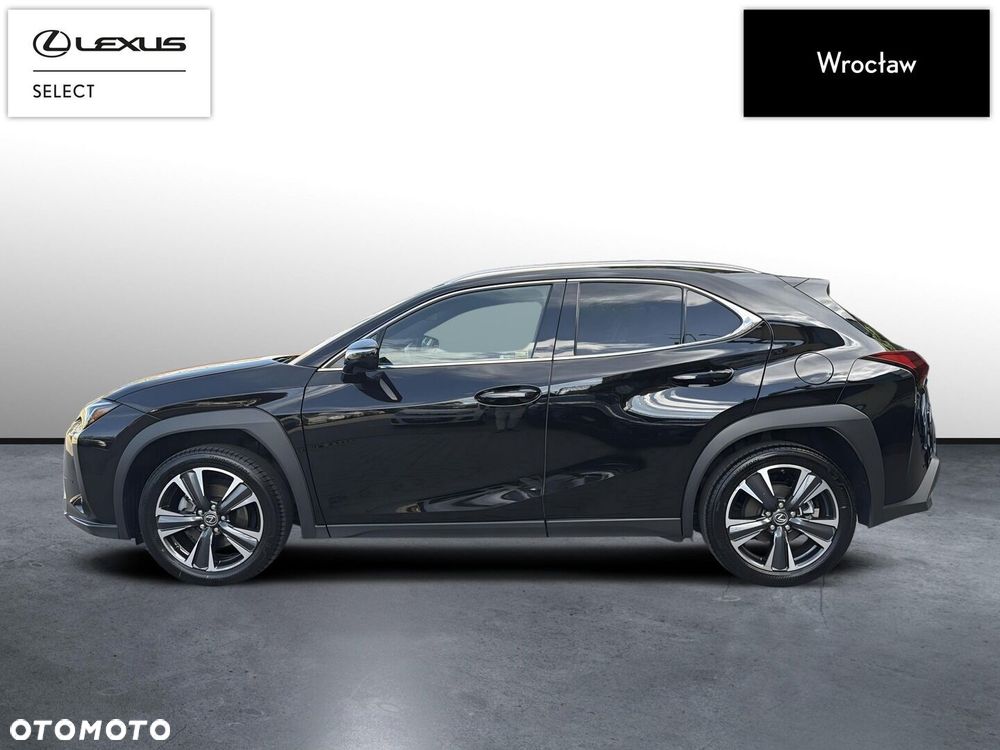 Lexus UX 250h GPF Business 2WD - 3