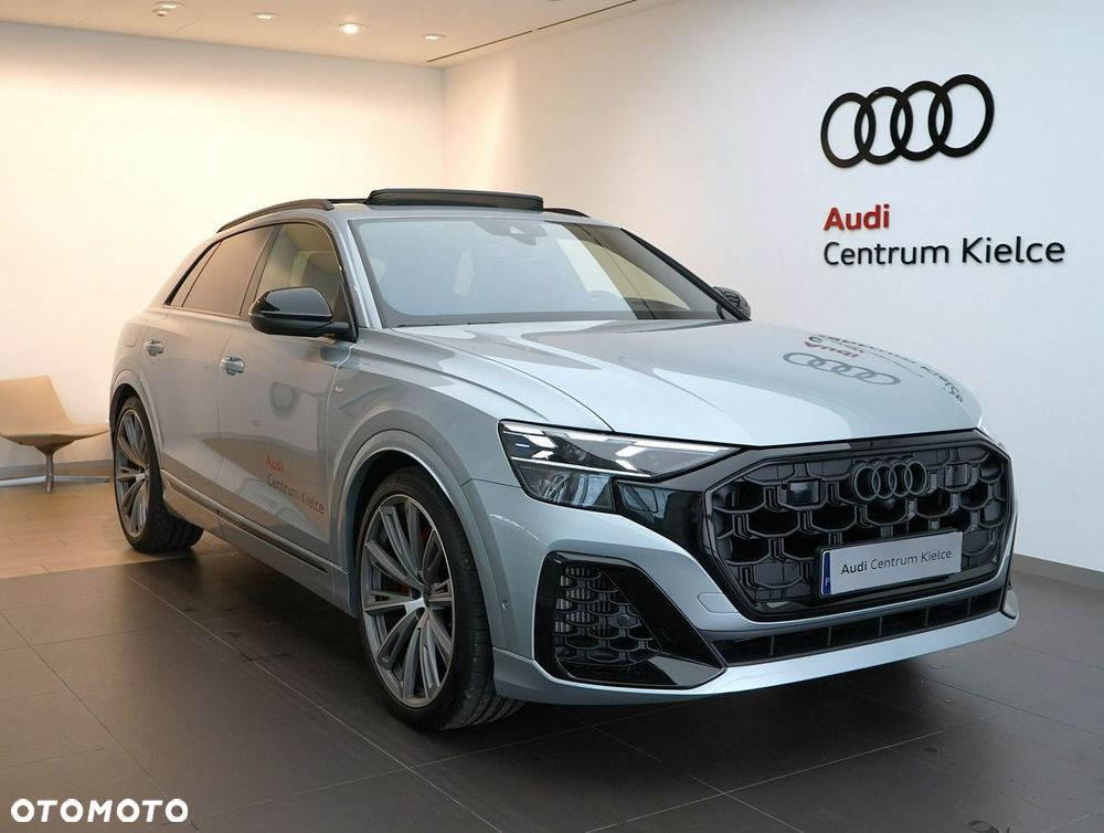 Audi Q8 - 6