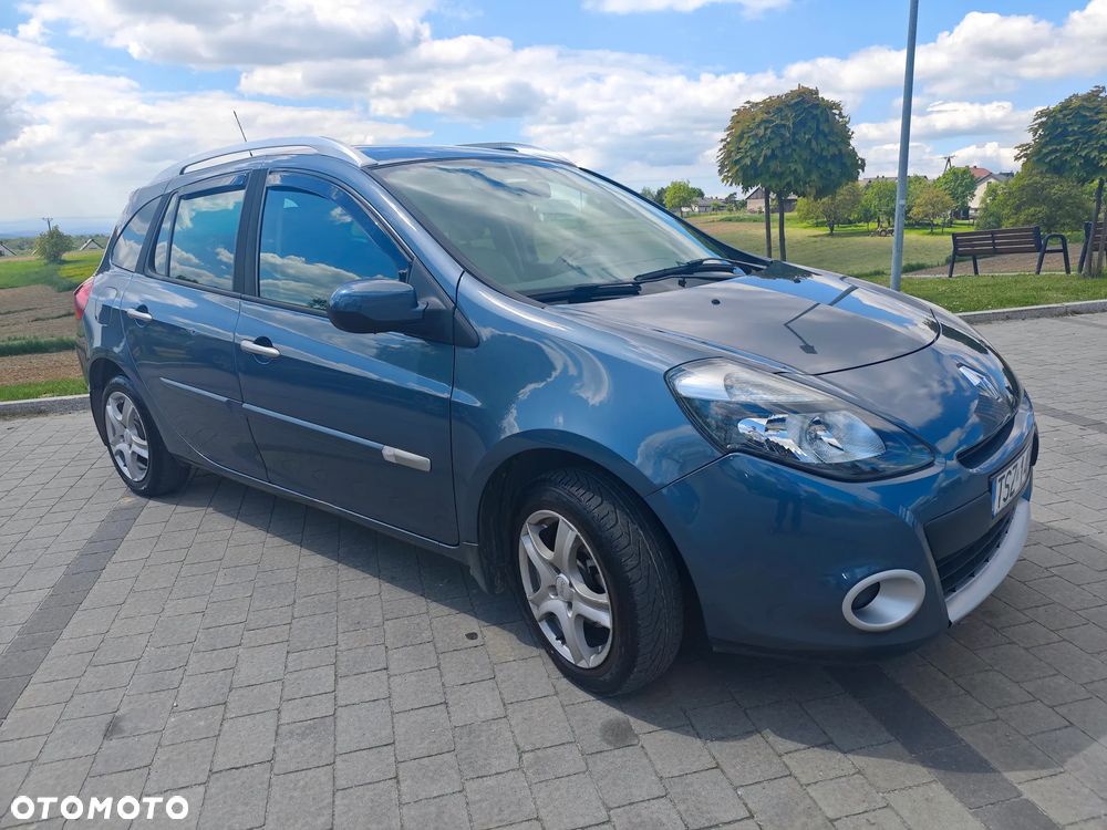 Renault Clio 1.2 16V Dynamique - 9