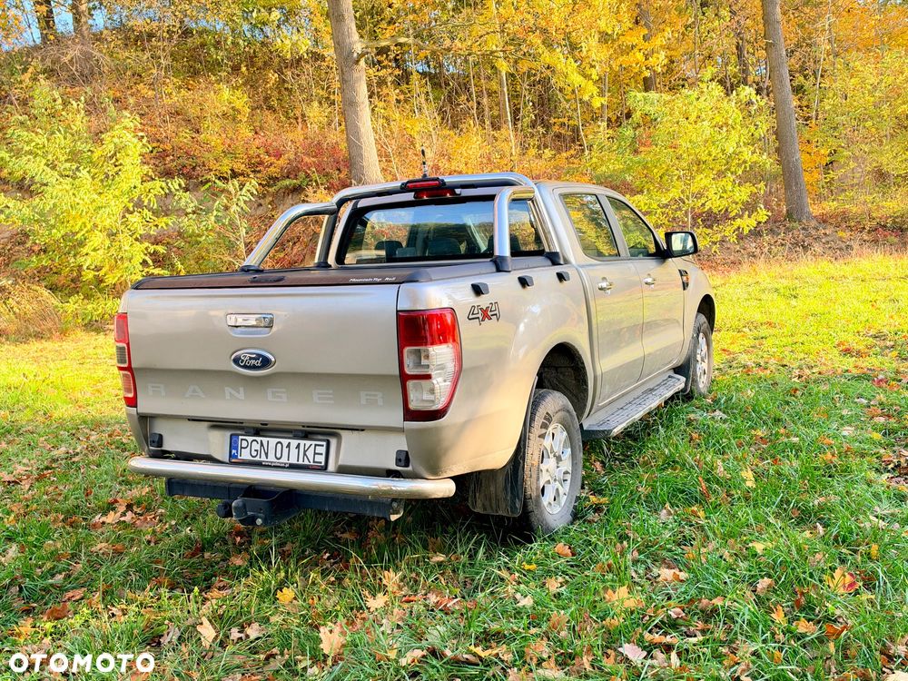 Ford Ranger - 7