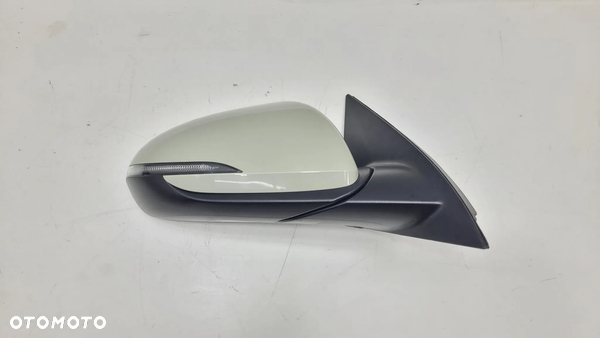 HYUNDAI I30 III LUSTERKO PRAWE 14 PIN 87620-S0051 17-