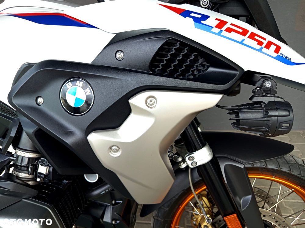 BMW GS - 17