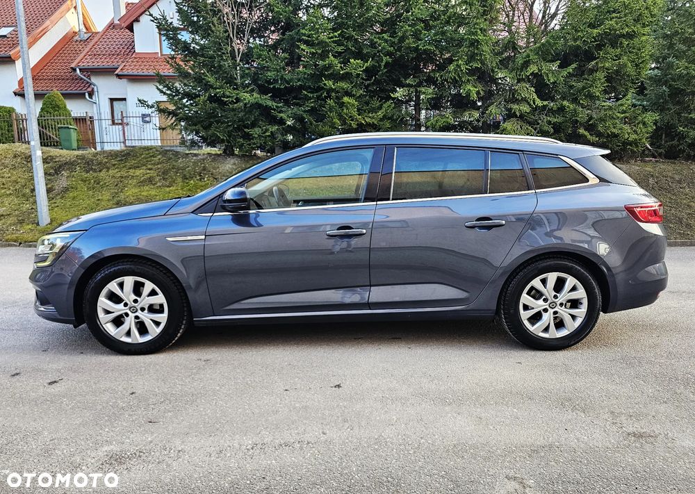 Renault Megane - 2