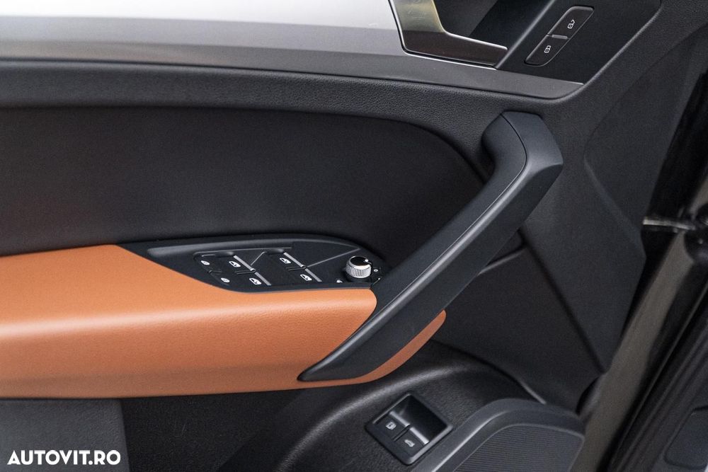 Audi Q5 50 TFSI e quattro S tronic PHEV Advanced - 26