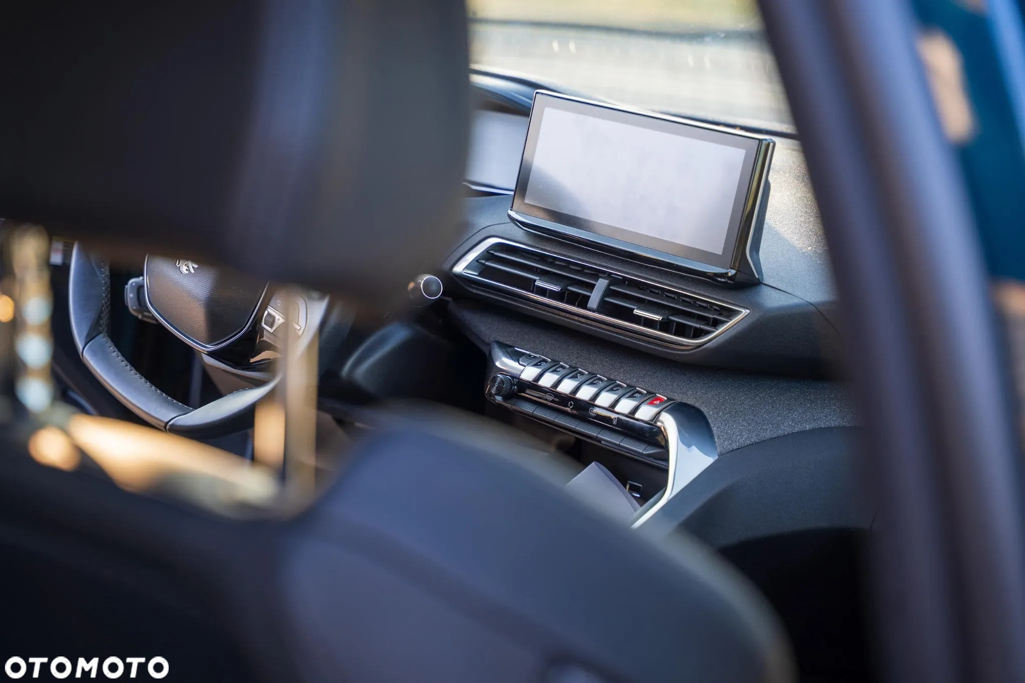 Peugeot 3008 - 7