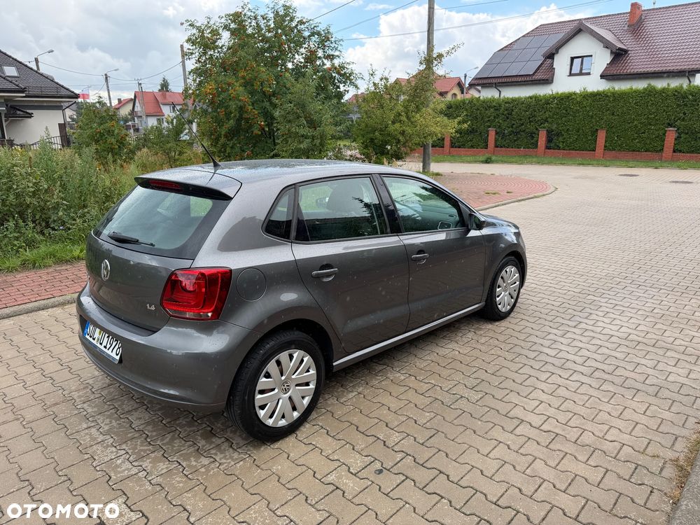 Volkswagen Polo 1.4 Comfortline - 3