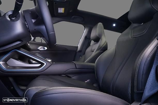 BYD Atto 2 Boost - 5