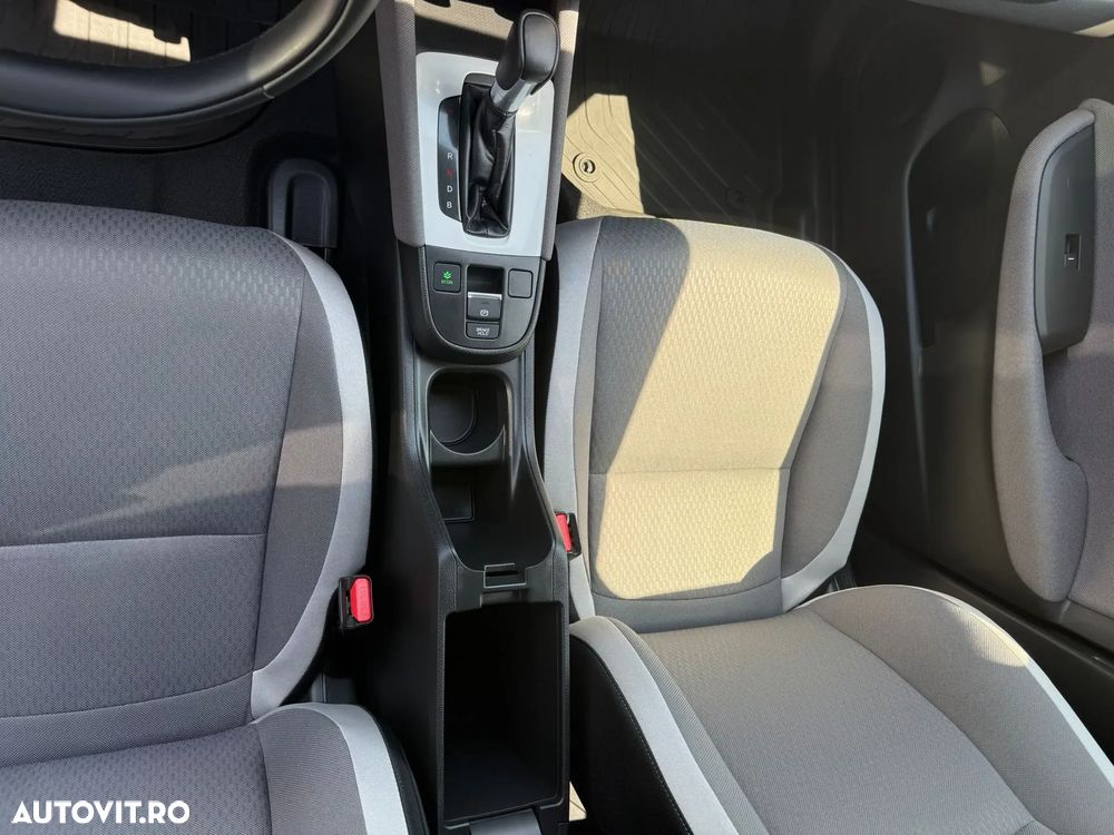 Honda Jazz 1.5 e:HEV Executive - 21
