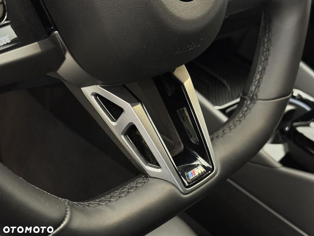 BMW Seria 5 520d mHEV M Sport - 19