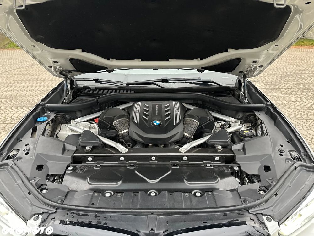 BMW X5 M Standard - 10