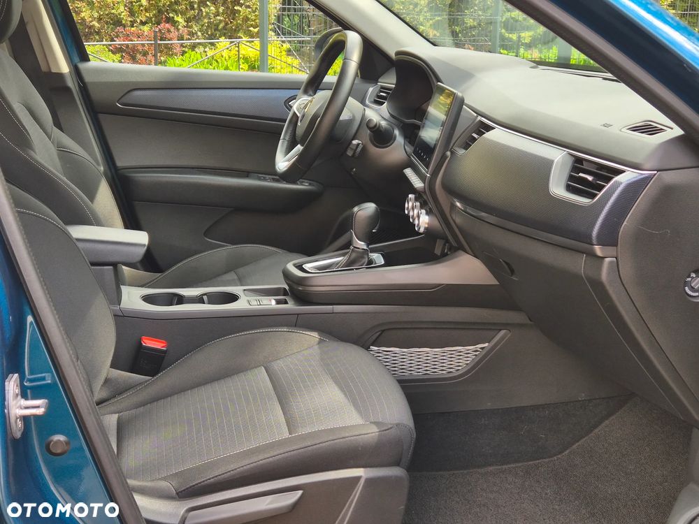 Renault Arkana 1.6 E-TECH Equilibre MMT - 10