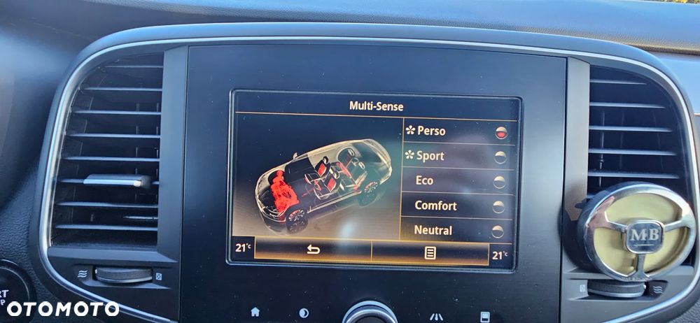 Renault Talisman ENERGY dCi 130 EDC INTENS - 30