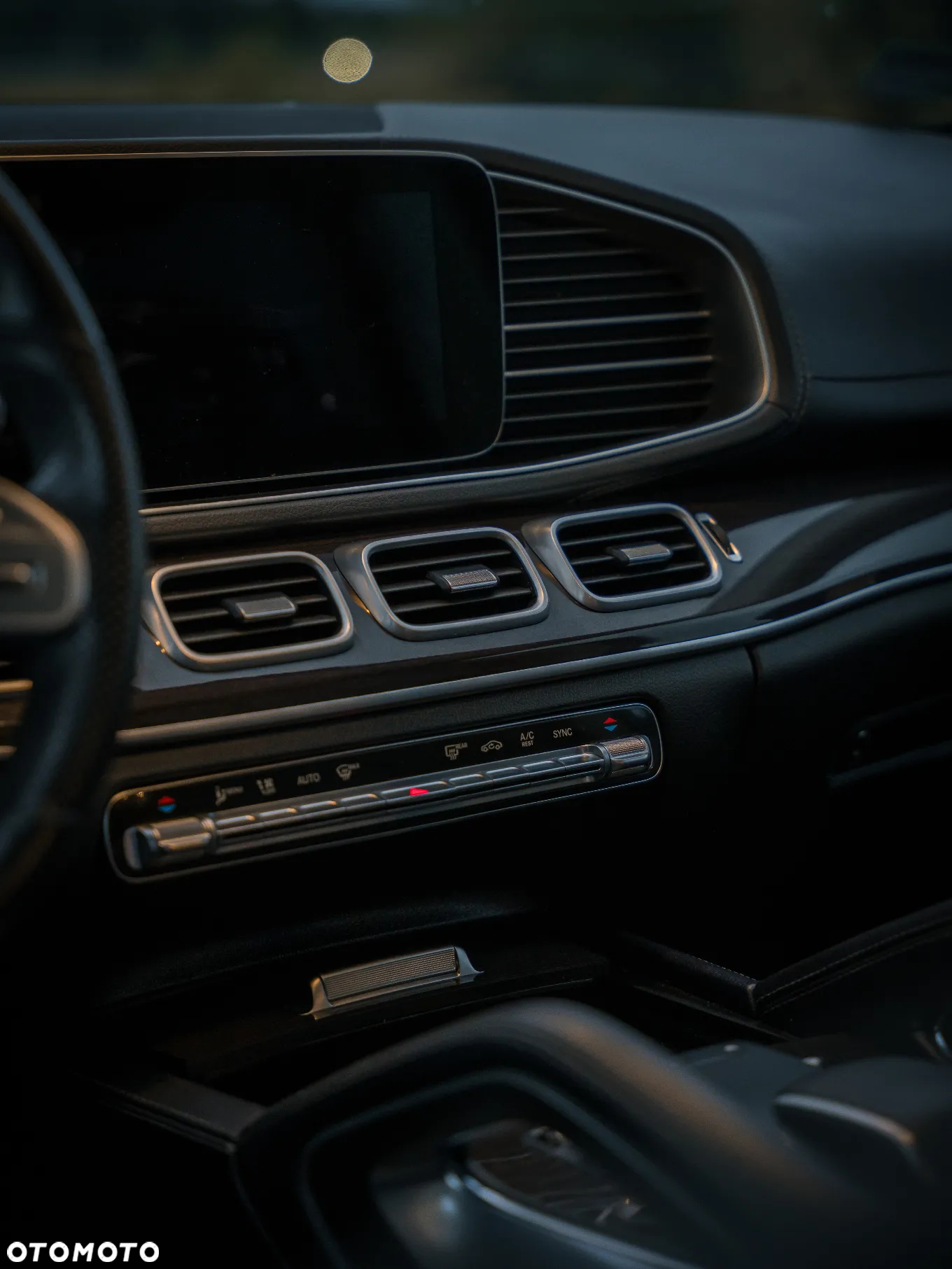 Mercedes-Benz GLS 400 d 4-Matic - 25
