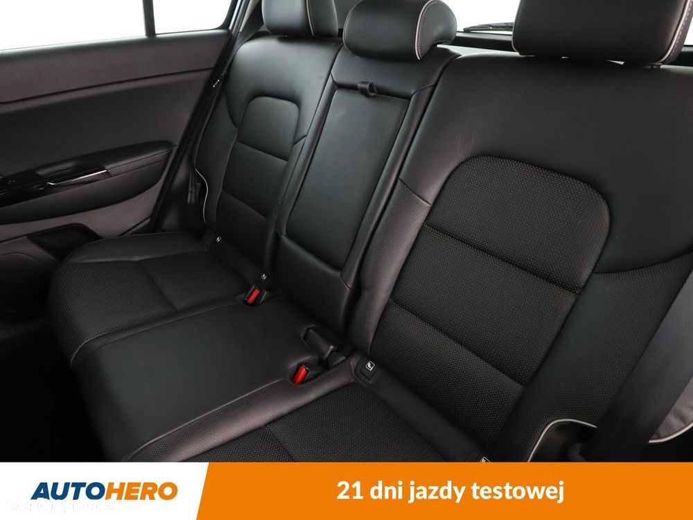 Kia Sportage 1.6 GDI M 2WD - 14