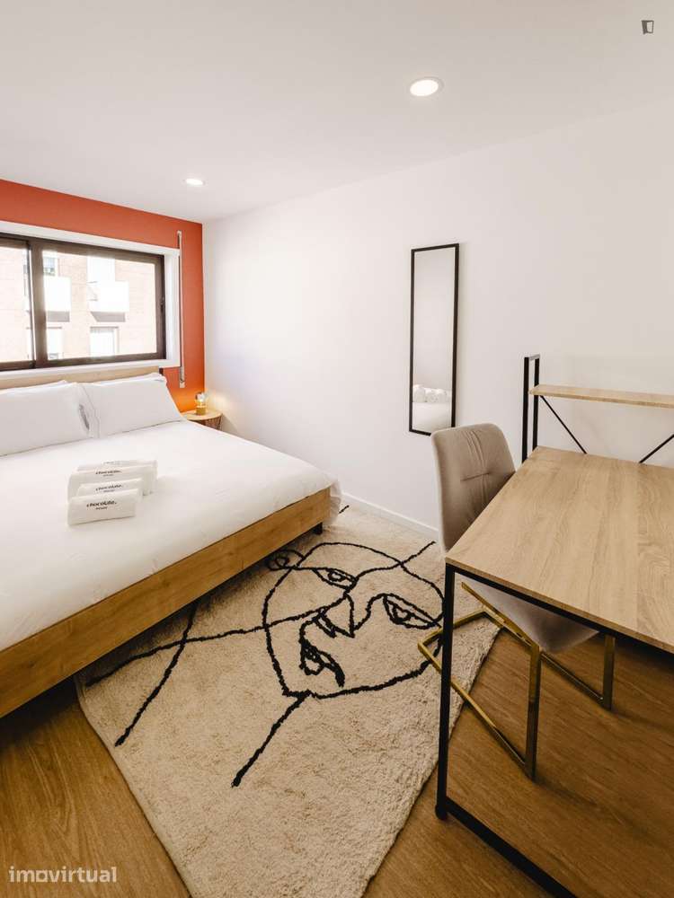 Quarto - localizado em Viana do castelo - Grande imagem: 2/30