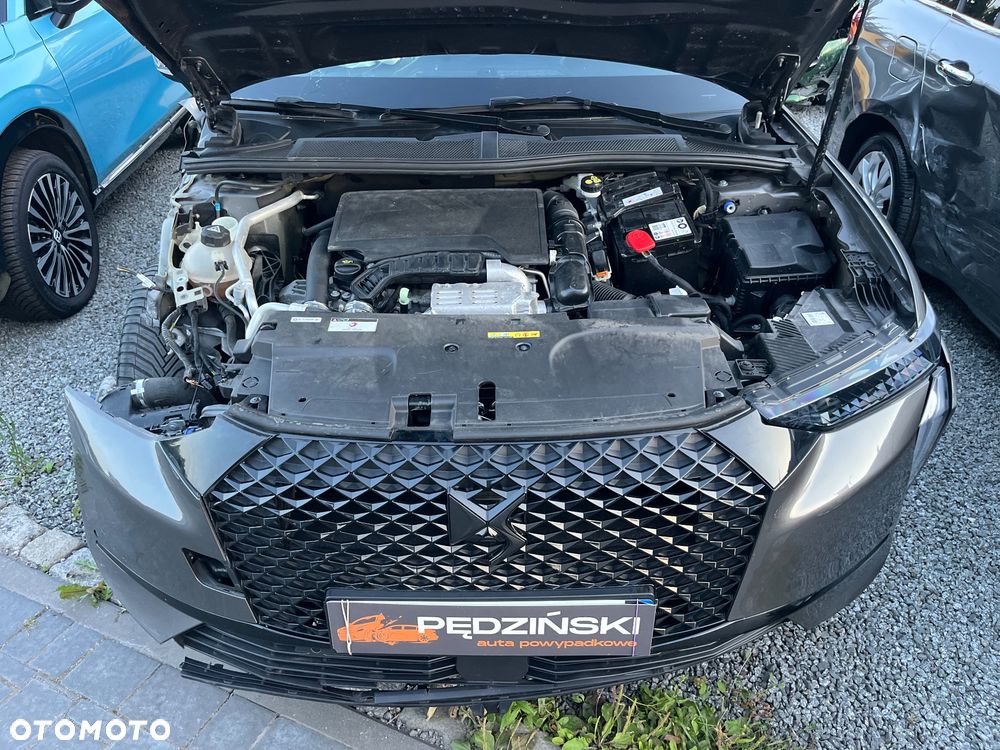 DS Automobiles DS 4 - 16