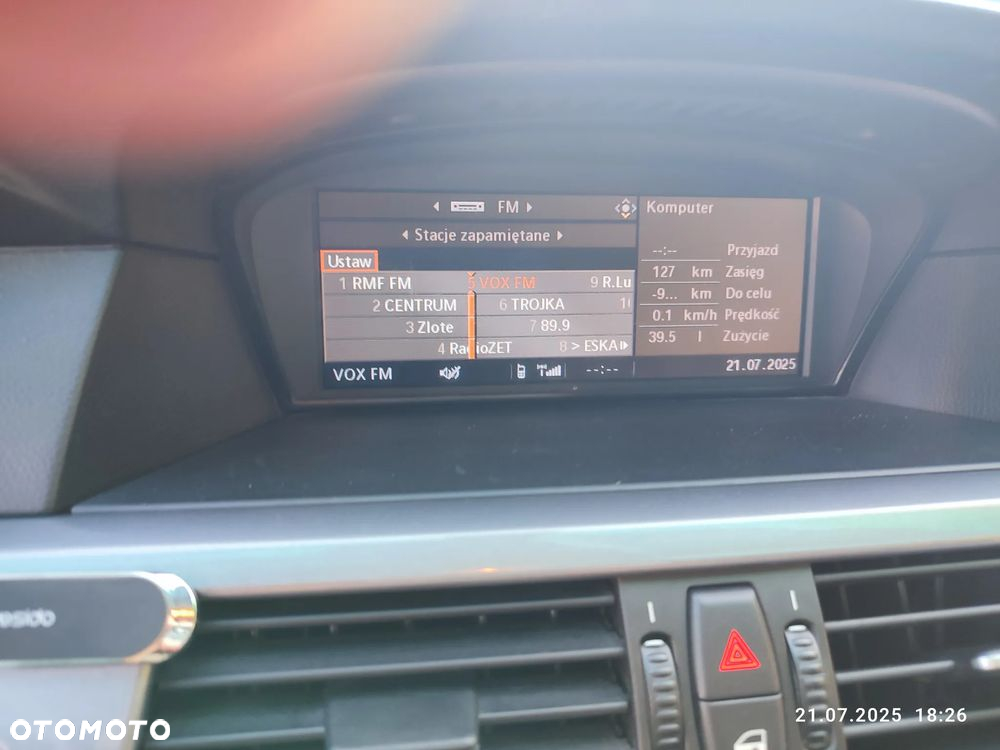 BMW Seria 5 530d Touring - 28