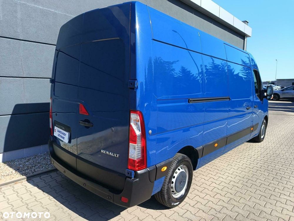 Renault Master L3H2 Business - 6