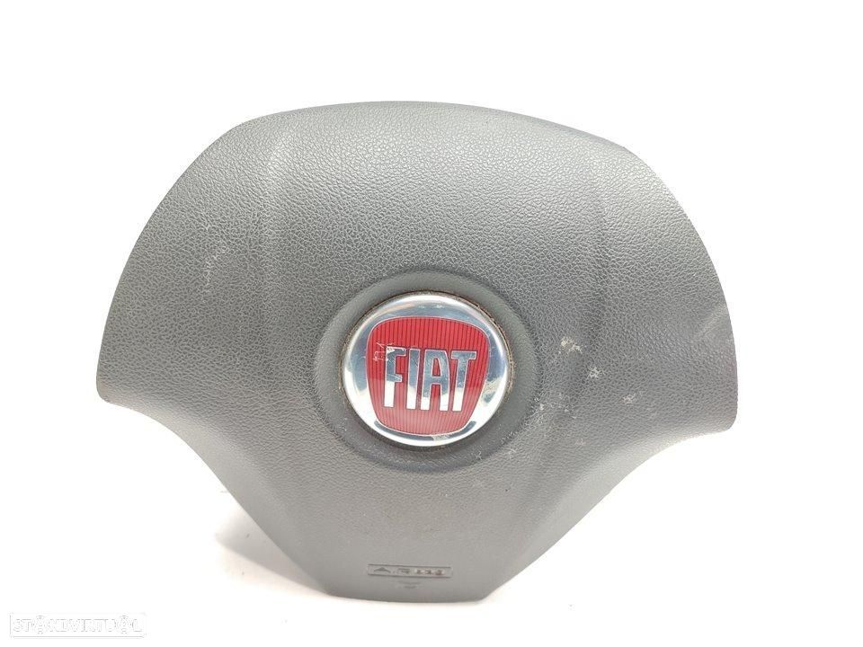 AIRBAG FRENTE ESQUERDO FIAT III FIORINO 225 - 1