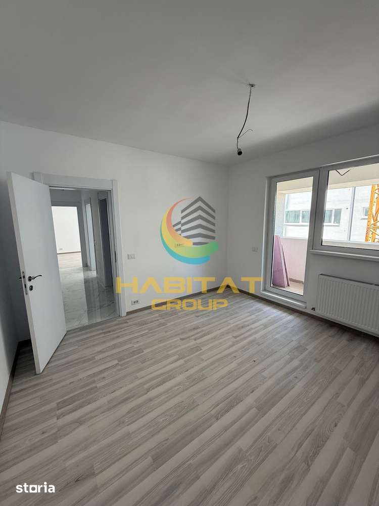 Garsoniera Finalizată Sector 4 Grand Arena 46mp - Imagine principală: 2/13