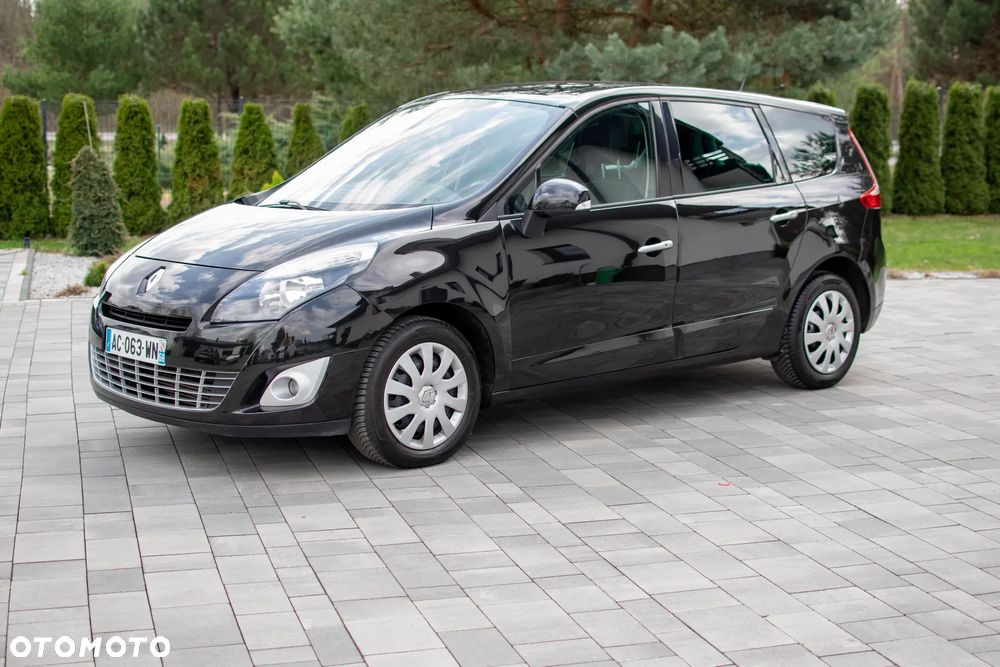 Renault Grand Scenic - 2