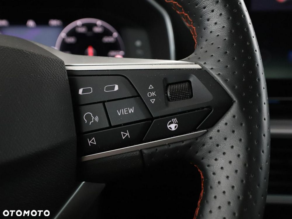 Seat Leon 2.0 TDI FR S&S DSG - 37