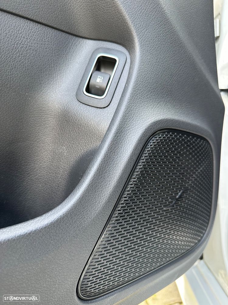 Mercedes-Benz CLA 250 e 8G-DCT AMG Line Advanced Plus - 45