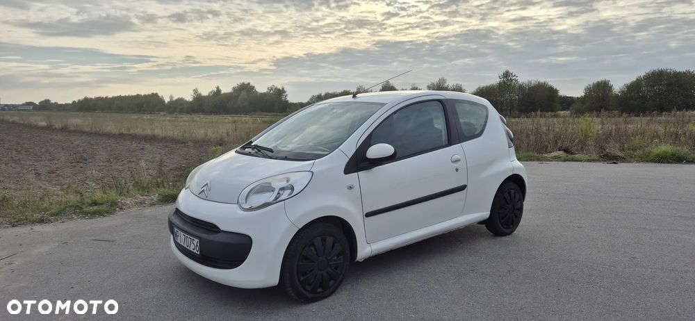 Citroën C1 1.4 HDI Style - 1