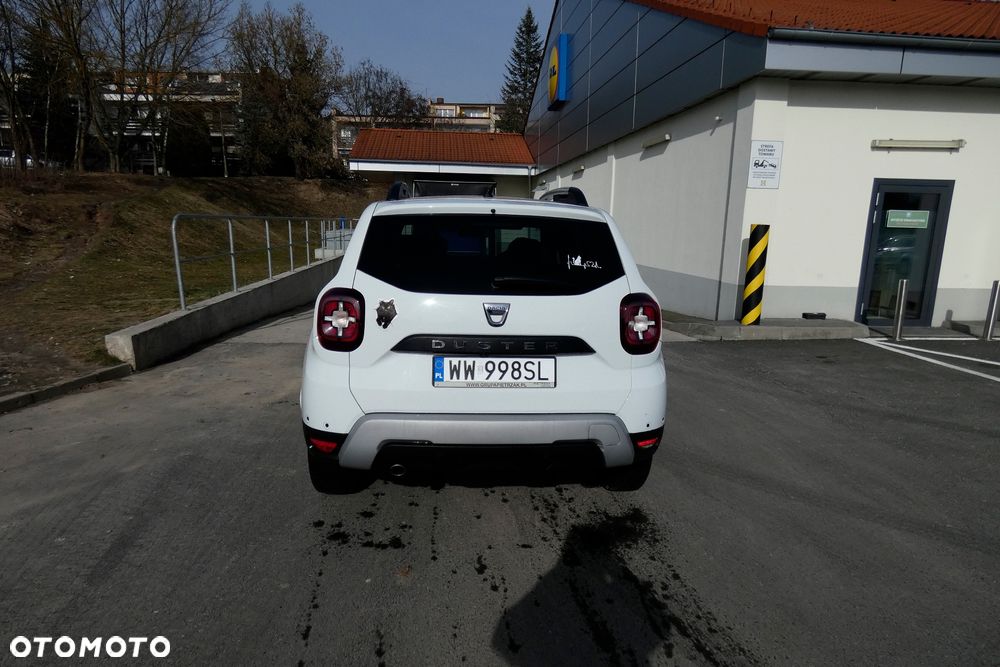Dacia Duster 1.0 TCe Prestige - 6