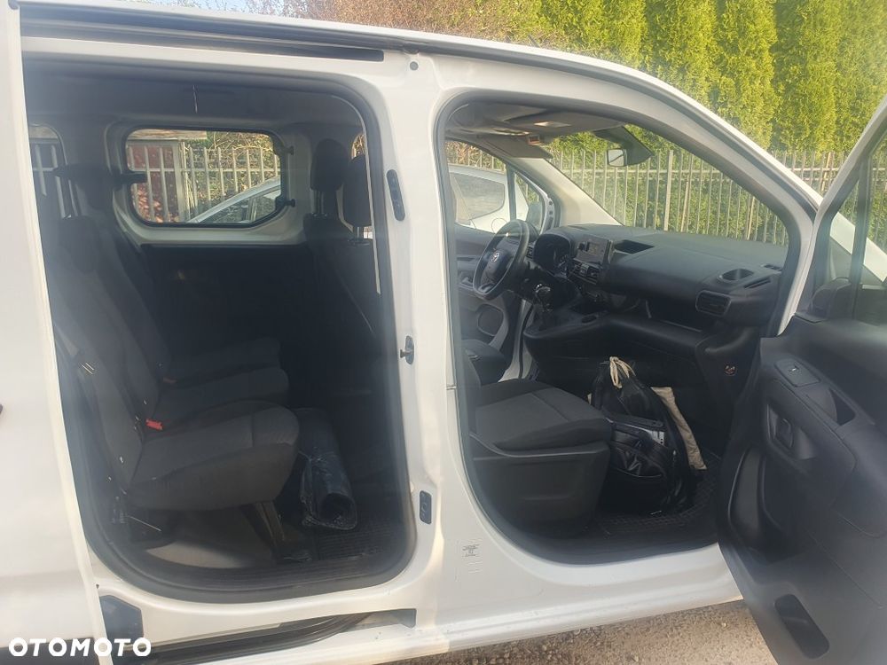 Toyota Proace City Verso 1.5 D-4D Family - 9