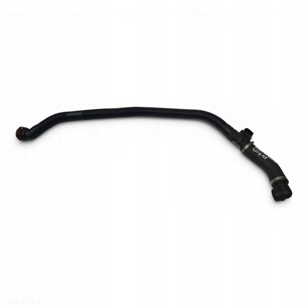 CZUJNIK PRZEPŁYWU POWIETRZA przewód BMW E90 M3 4.0 V8 1438814 S65B40A - 1
