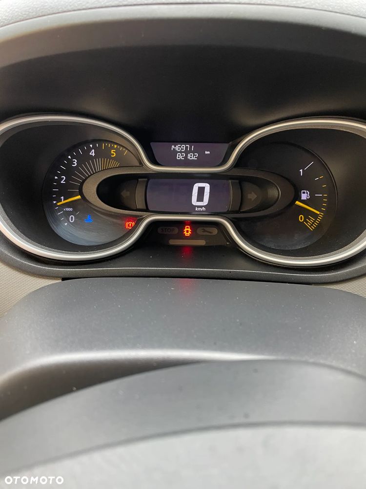 Renault TRAFIC - 5