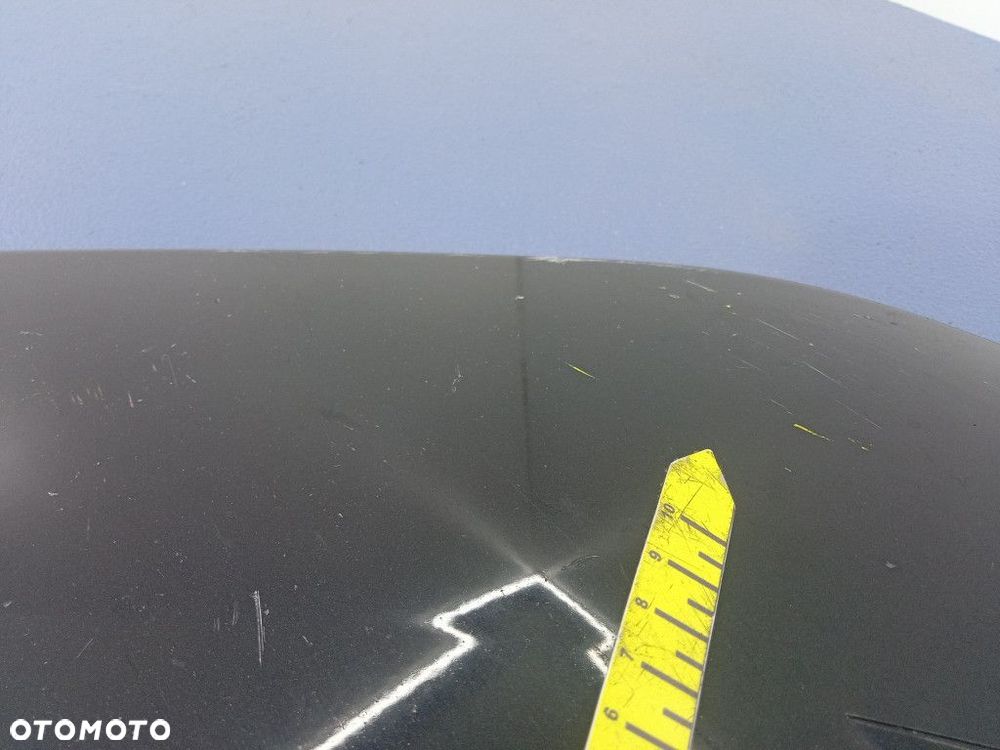 PORSCHE PANAMERA 971 DOKŁADKA ZDERZAK PRZÓD PRZEDNIA 971807541Q - 11