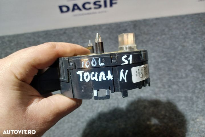 Spirala volan 1K0959653 Volkswagen VW Touran 1 [2003 - 2006] Minivan - 2