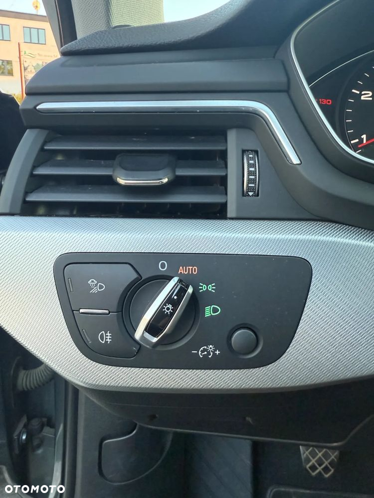 Audi A4 2.0 TDI - 5