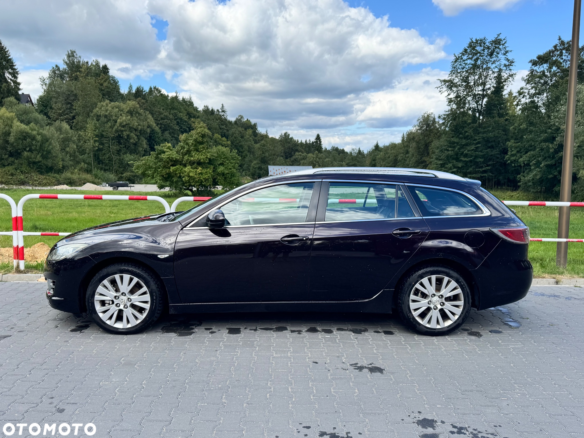 Mazda 6 2.0 CD Exclusive - 4