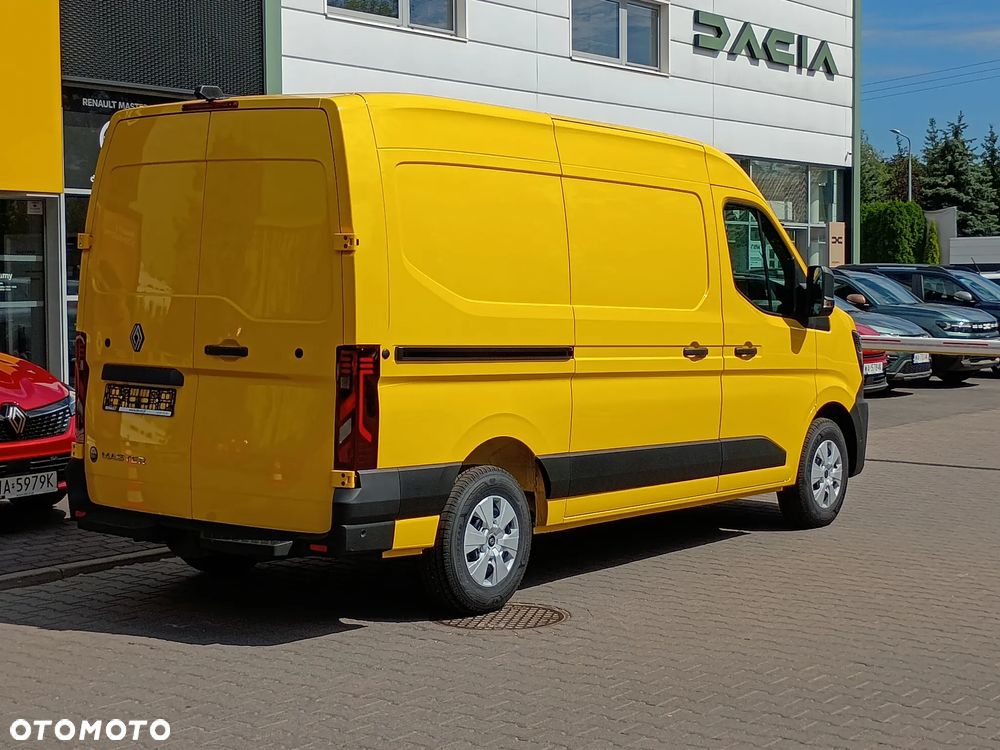Renault Master furgon L2H2 - 3