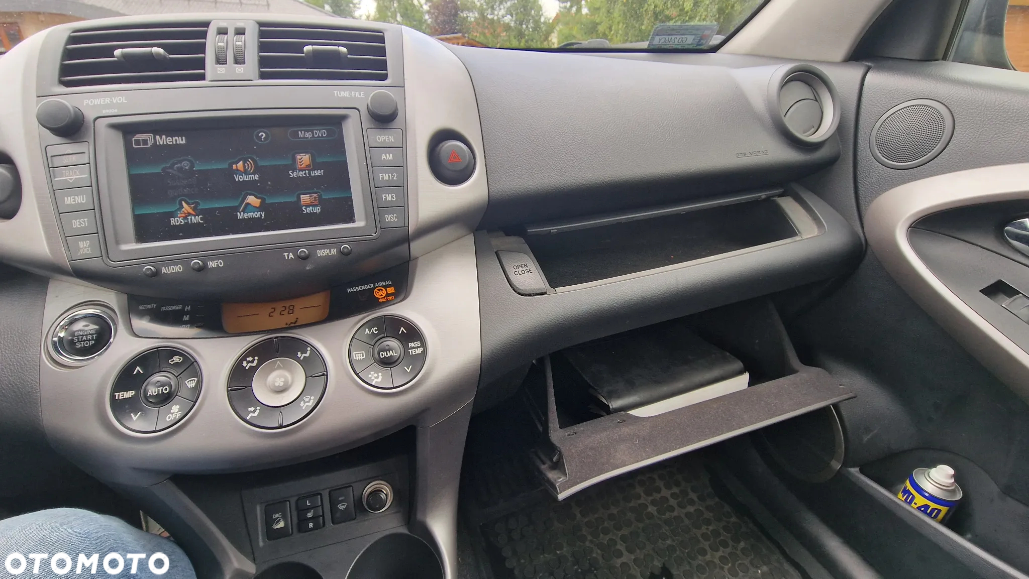 Toyota RAV4 2.0 VVT-i Premium - 40