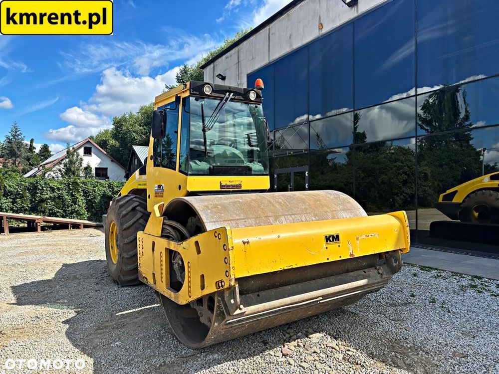 Bomag BW 213 DH-4I WALEC 2015R | BOMAG BW 80, 100, 138, 135, 80, 120 HAMM H8, 10, 12, 14, DYNAPAAC CC1000, 1100, 1200 - 5