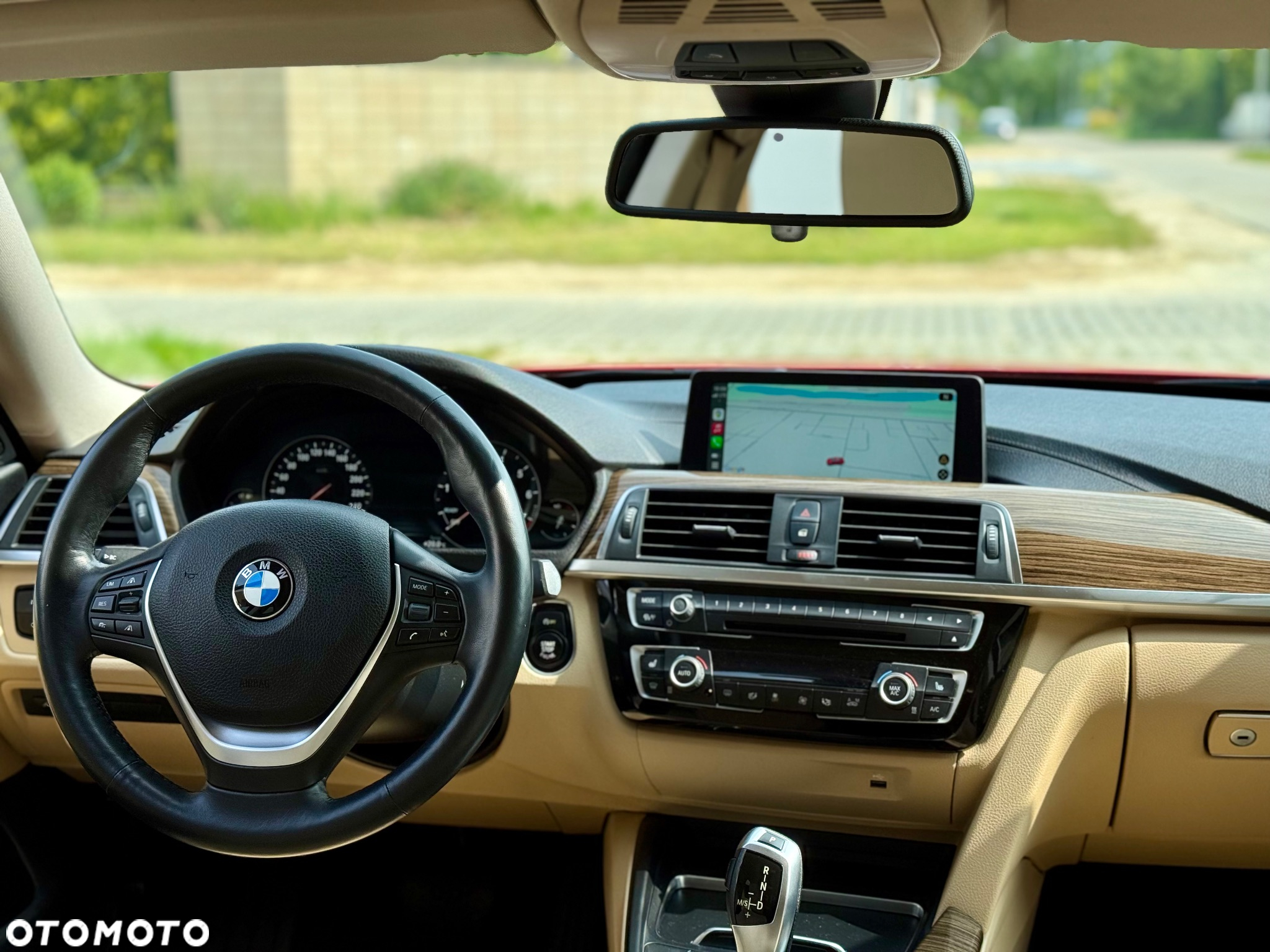 BMW Seria 4 420i GPF xDrive Luxury Line - 16