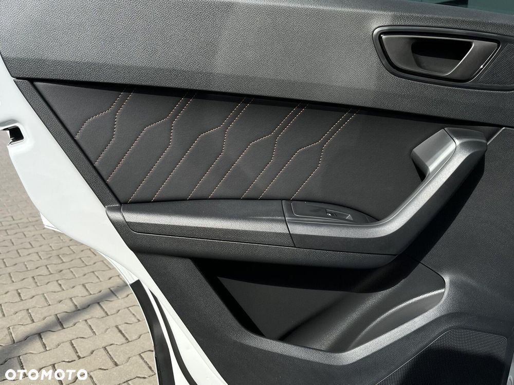 Cupra Ateca - 14