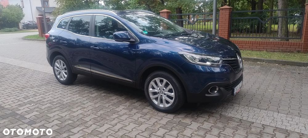 Renault Kadjar Energy dCi 130 Business - 3