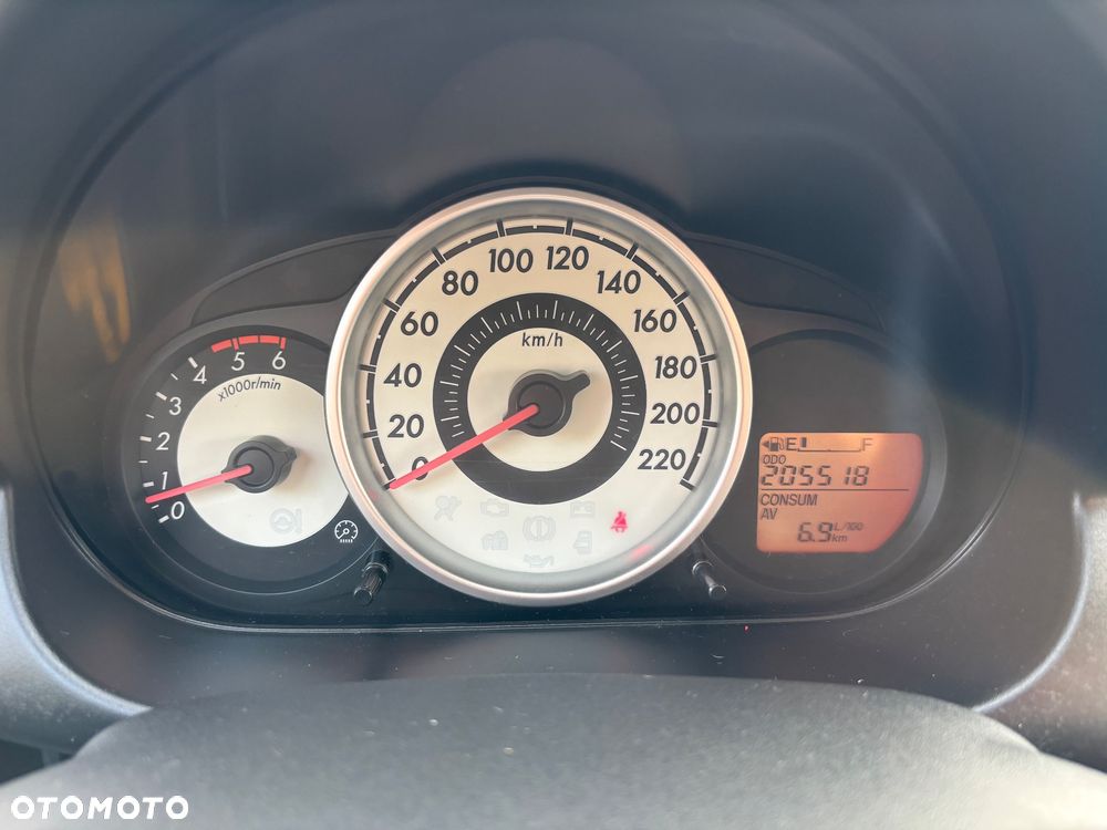 Mazda 2 - 31
