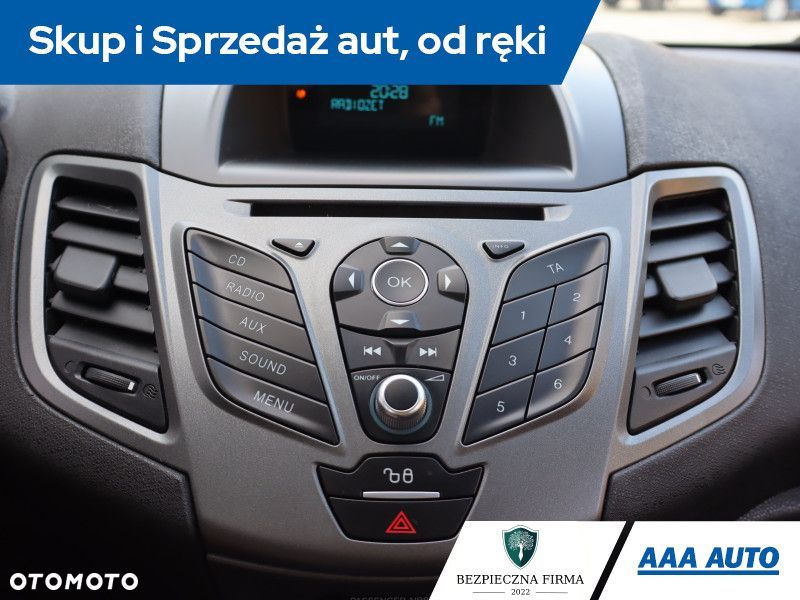 Ford Fiesta - 14