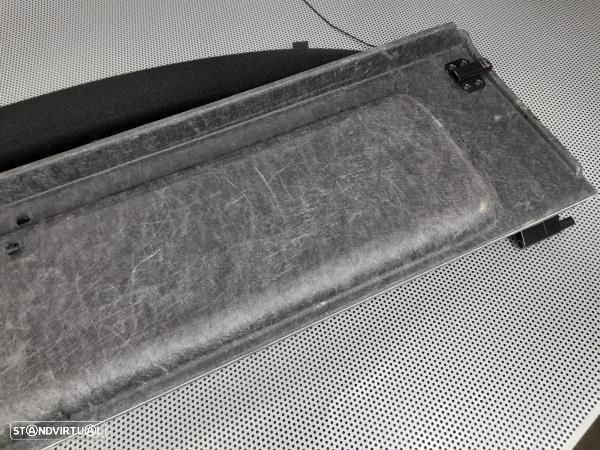 Chapeleira / Cortina Mala Mazda 3 (Bk) - 6