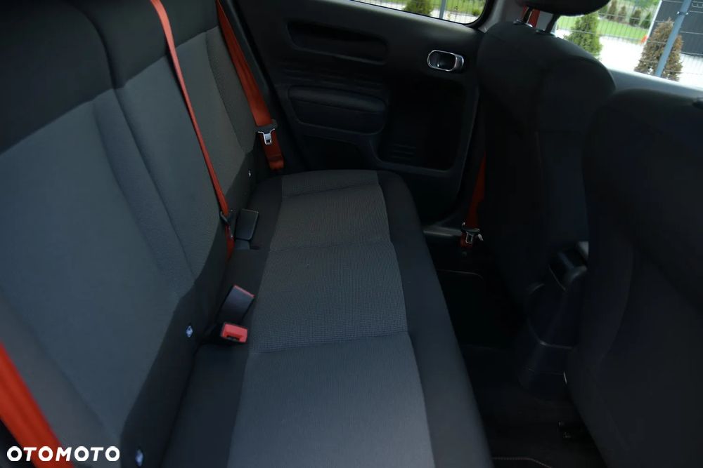 Citroën C4 Cactus 1.6 Blue HDi Feel Edition - 18