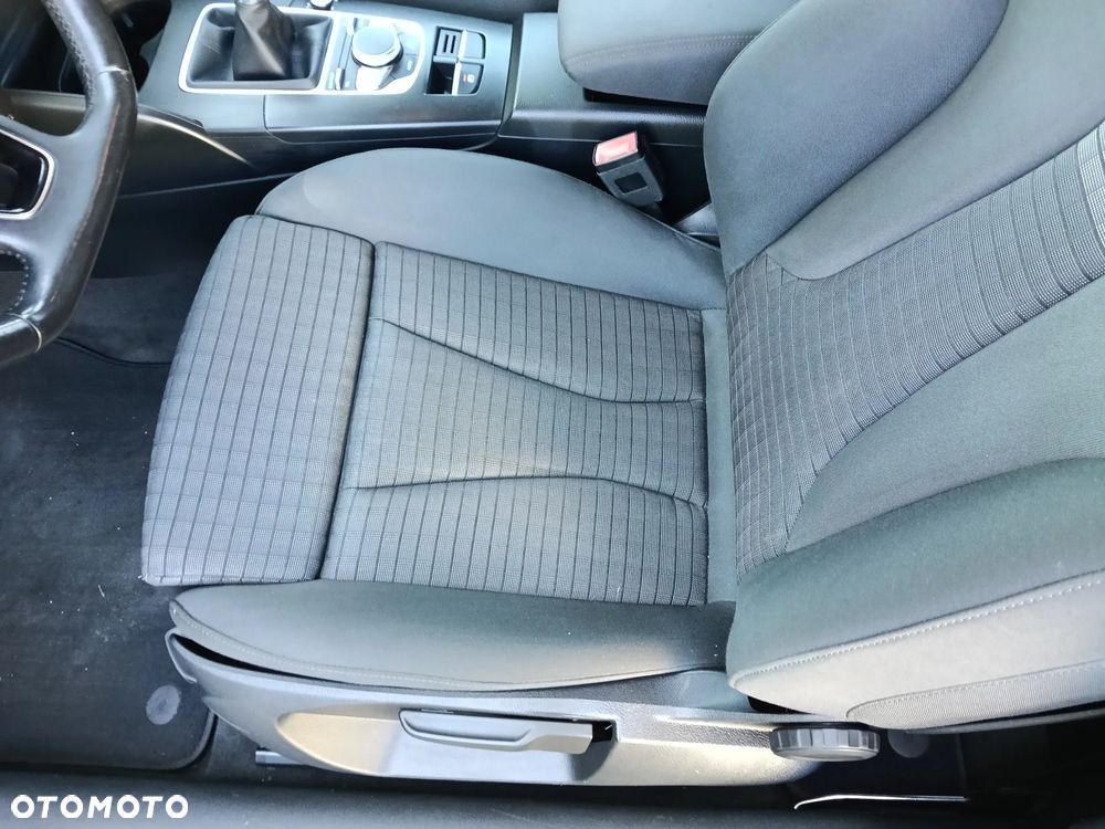 Audi A3 3-drzwiowe - 10